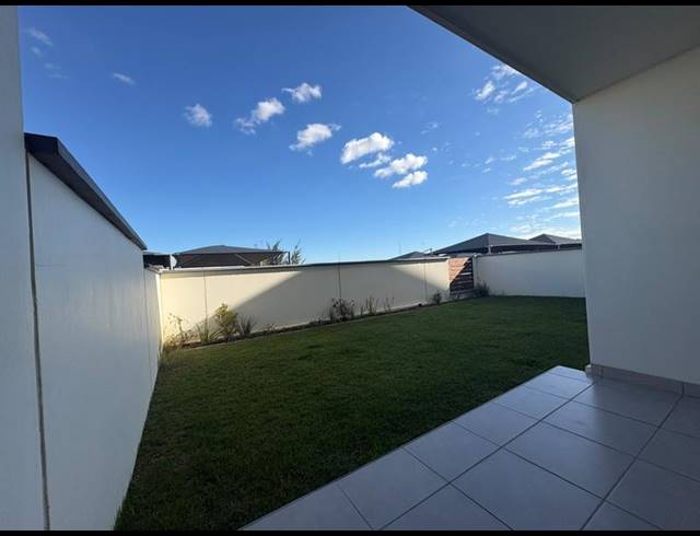 3 BEDROOM PROPERTY TO RENT IN RICHWOOD